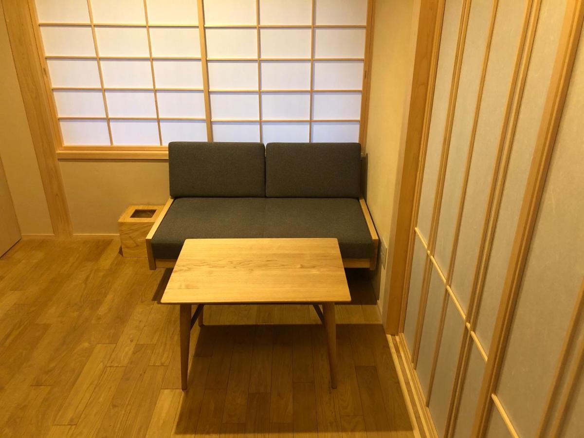 四季々々ぽんと先斗町の京町家 Villa Kyoto Dış mekan fotoğraf