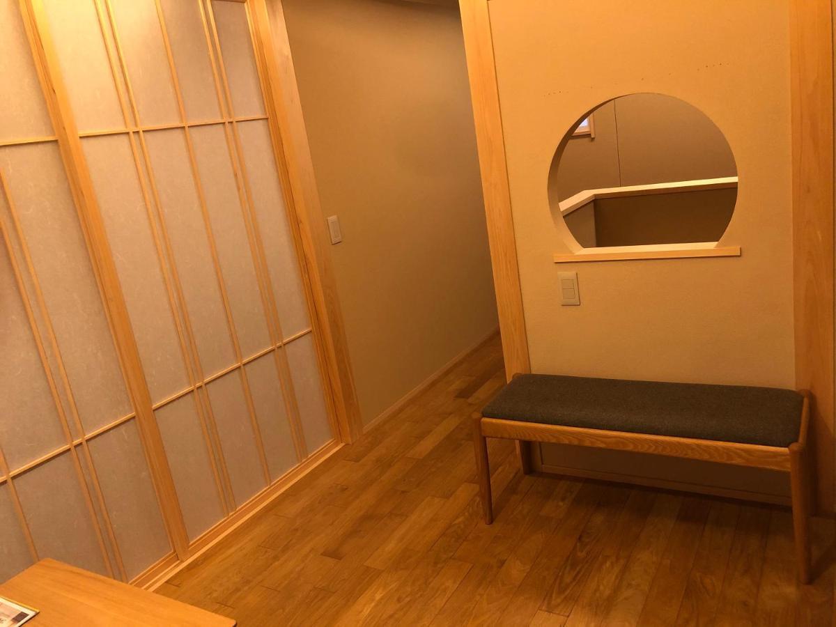 四季々々ぽんと先斗町の京町家 Villa Kyoto Dış mekan fotoğraf