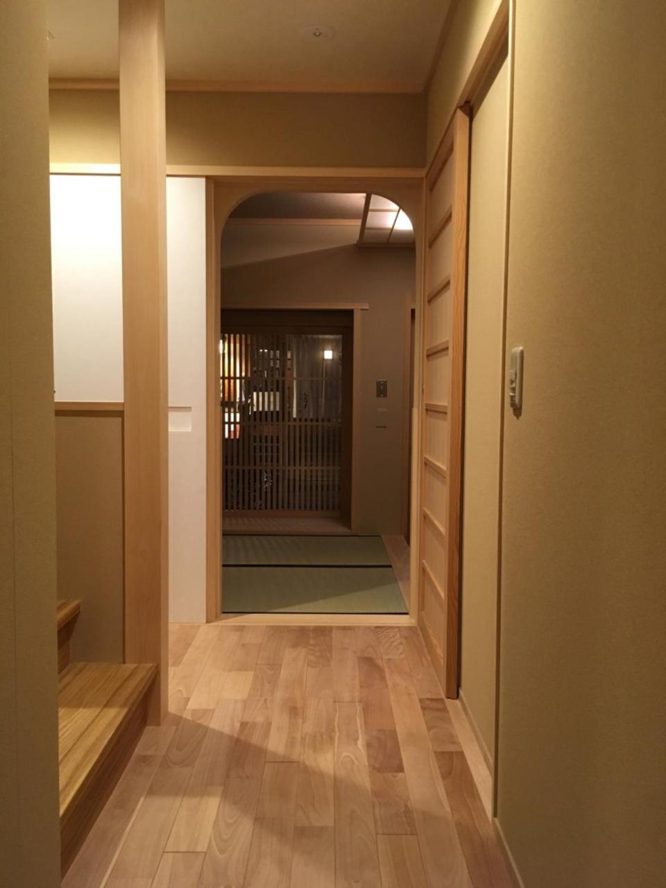 四季々々ぽんと先斗町の京町家 Villa Kyoto Dış mekan fotoğraf