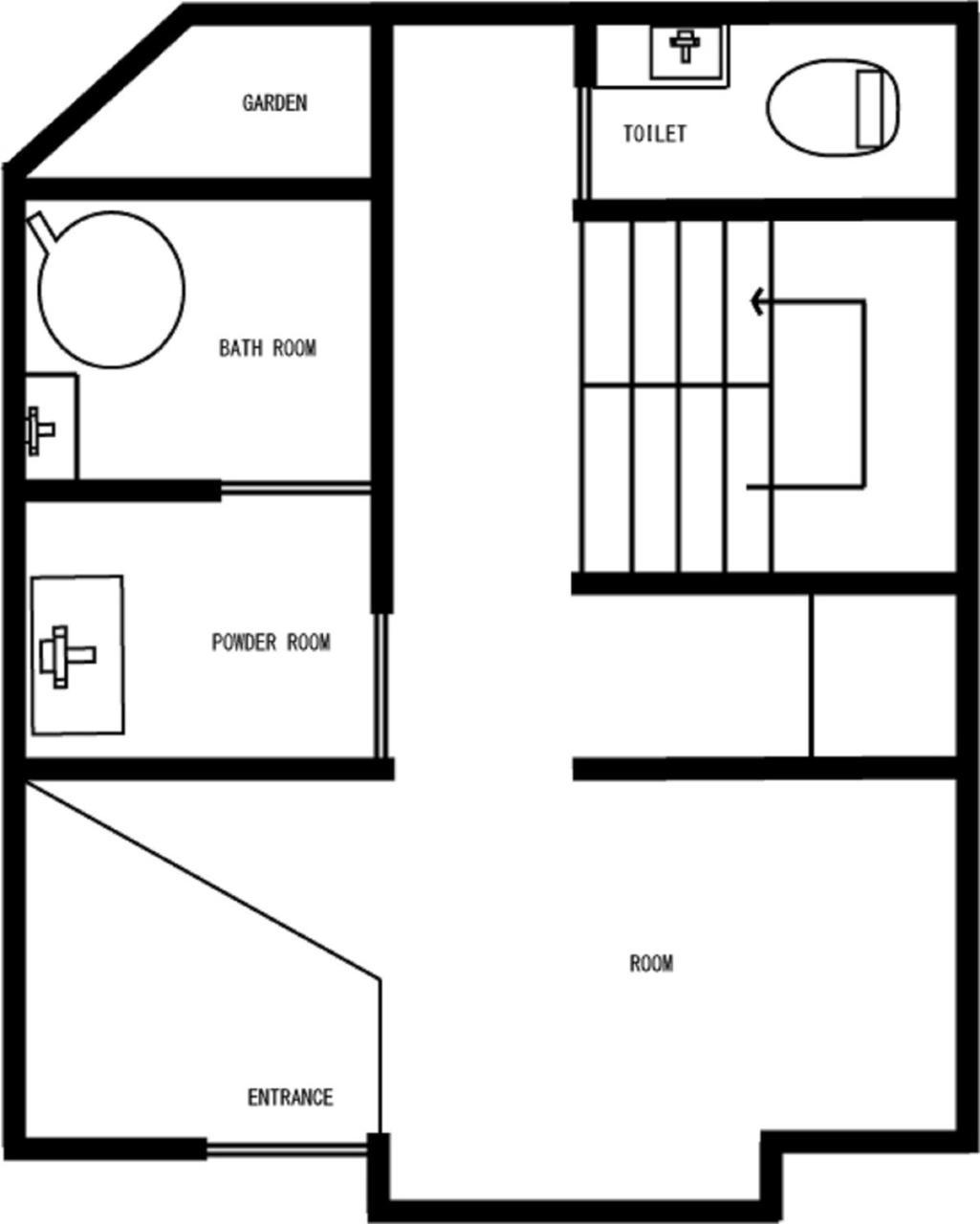 四季々々ぽんと先斗町の京町家 Villa Kyoto Dış mekan fotoğraf
