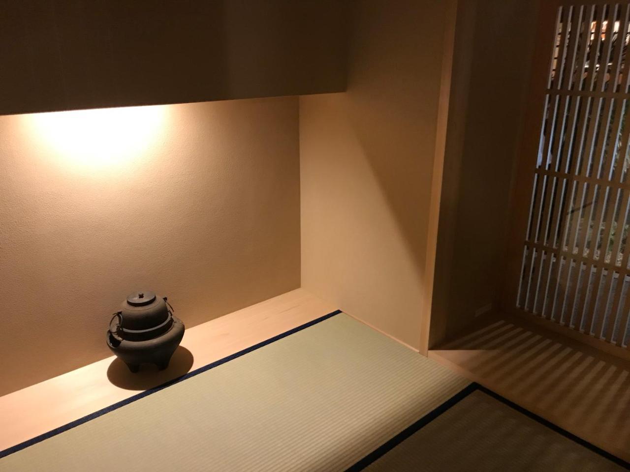 四季々々ぽんと先斗町の京町家 Villa Kyoto Dış mekan fotoğraf