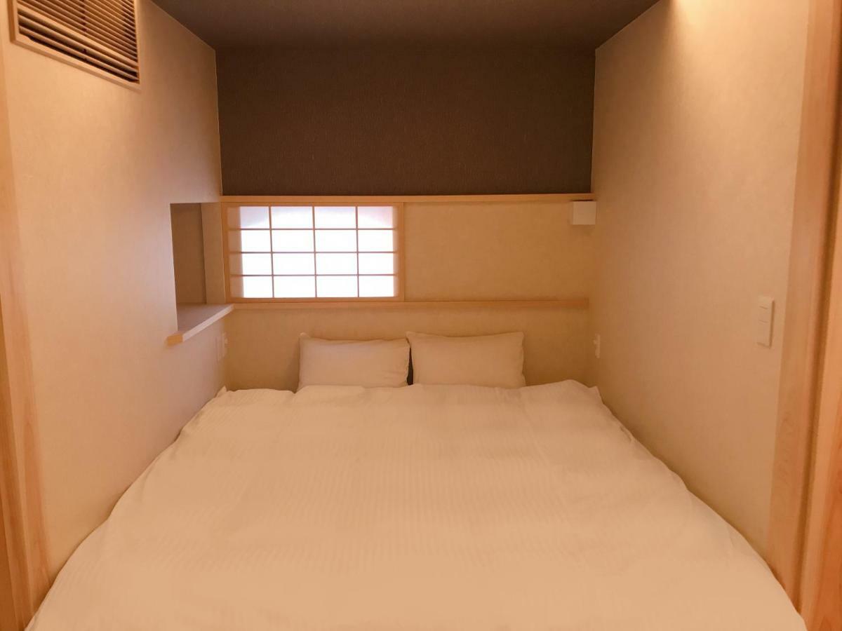 四季々々ぽんと先斗町の京町家 Villa Kyoto Dış mekan fotoğraf